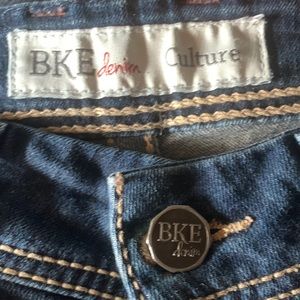 BKE denim